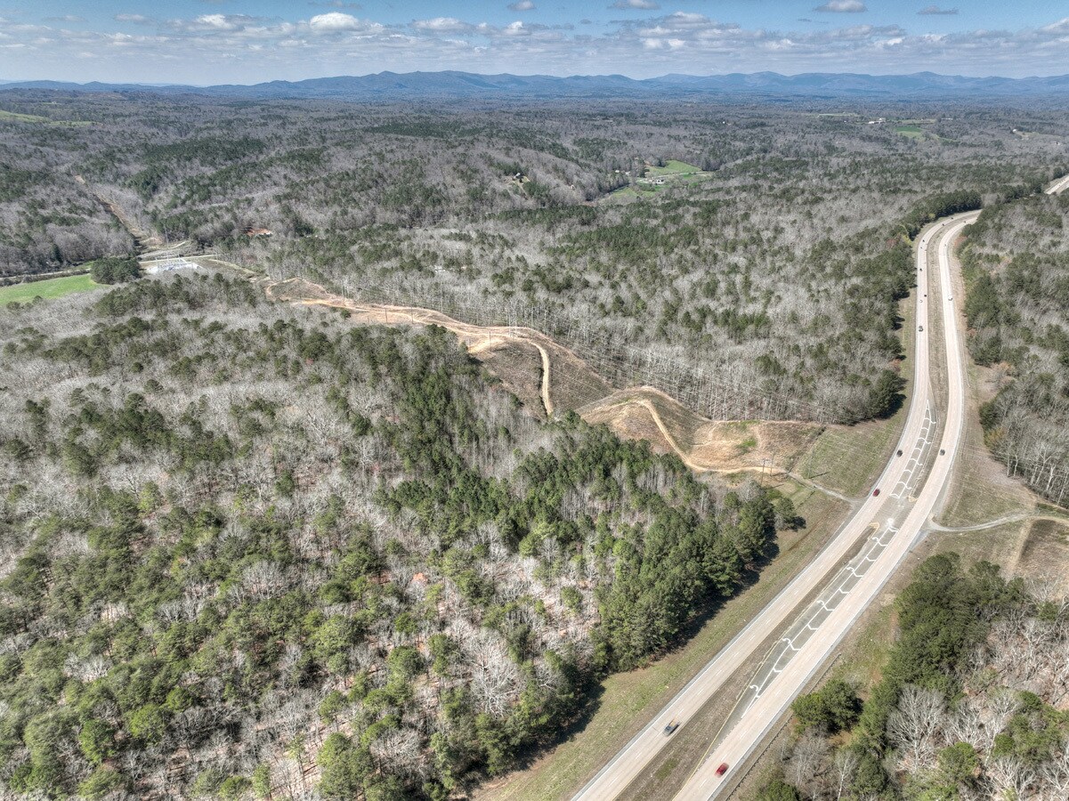 Highway 515, Ellijay, GA à vendre Photo principale- Image 1 de 21