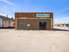 331 Park Ave, Fort Lupton CO - Services immobiliers commerciaux