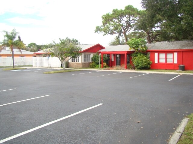 2020 Rose St, Sarasota, FL à vendre Photo principale- Image 1 de 20