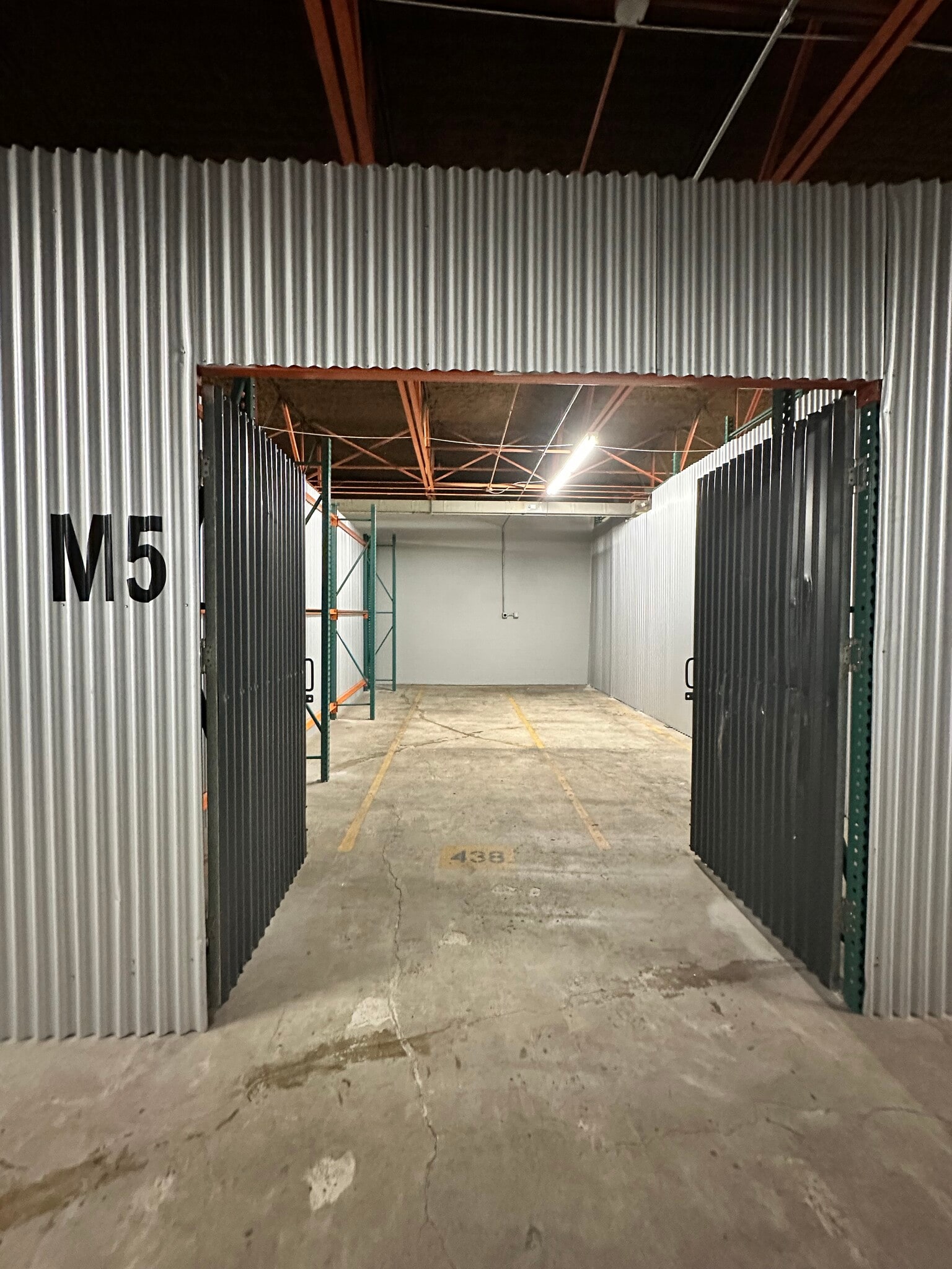 5301 Polk St, Houston, TX for lease Interior Photo- Image 1 of 3