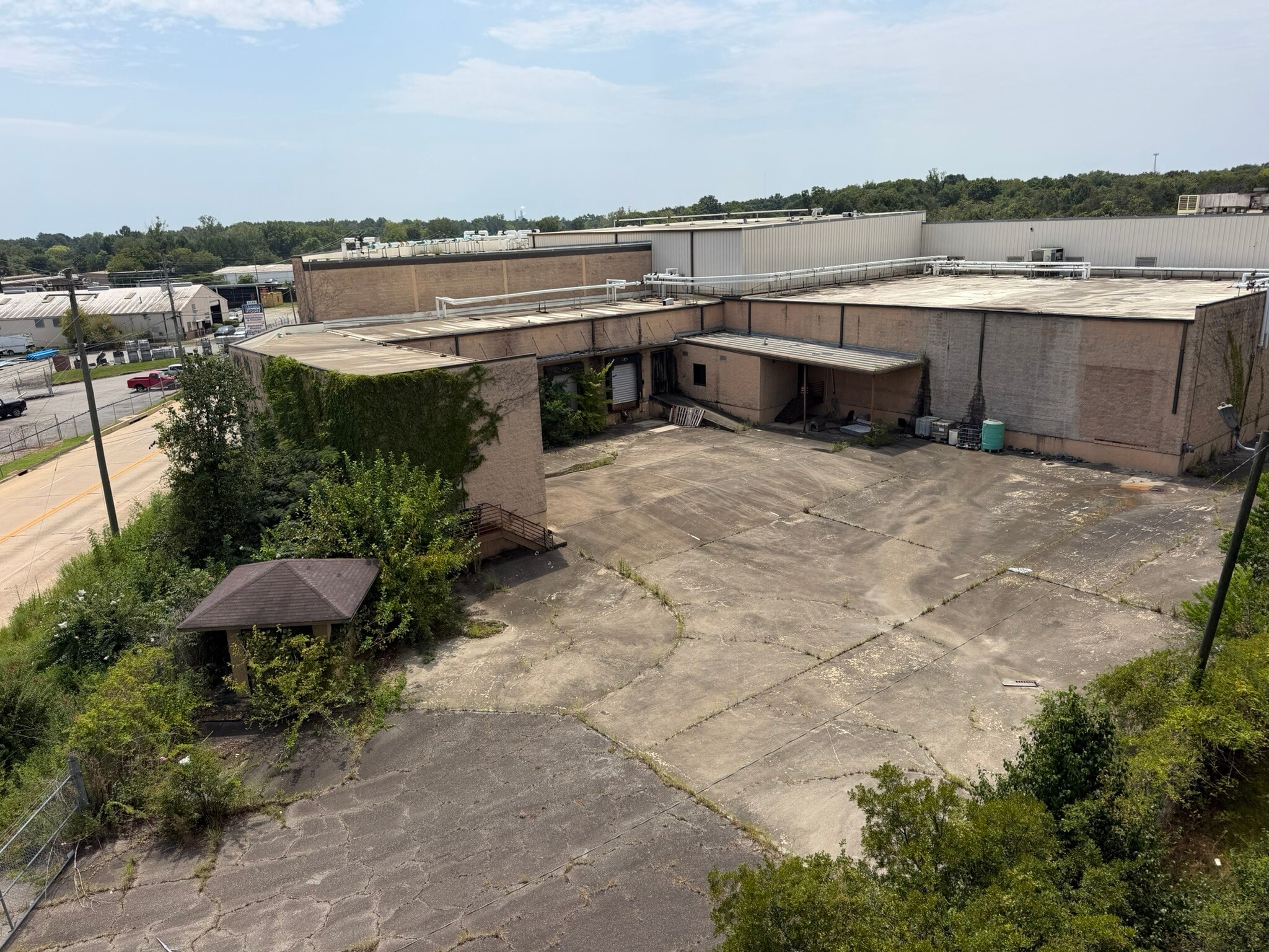 2125 7th St, Macon-Bibb, GA for sale Building Photo- Image 1 of 6