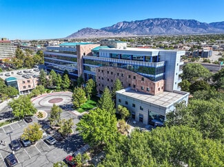 More details for 100 Sun Ave NE, Albuquerque, NM - Office for Lease
