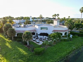 Duffy's Sports Grill - NNN Property