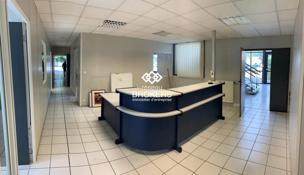 Flex dans Seyssinet-Pariset à louer - Photo intérieure - Image 3 de 10