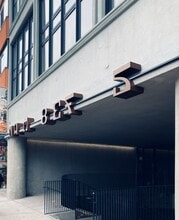 1305 Dundas St W, Toronto, ON for lease Building Photo- Image 1 of 8