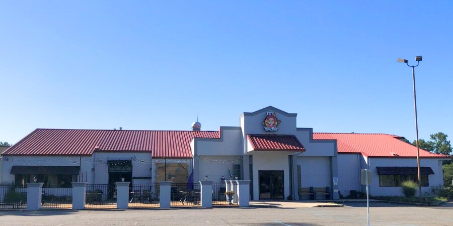 4329 George Washington Memorial Hwy, Hayes, VA for sale Building Photo- Image 1 of 16