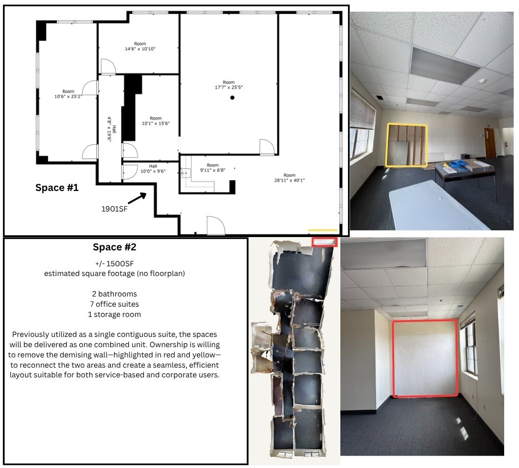 85 River St, Waltham, MA à louer Photo intérieure- Image 1 de 17