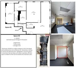 85 River St, Waltham, MA à louer Photo intérieure- Image 1 de 17