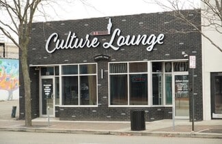 More details for 331-333 Cleveland Ave NW, Canton, OH - Retail for Sale