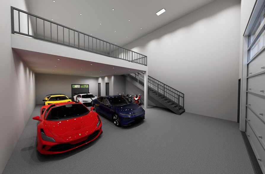 24455 US-12, Lake Zurich, IL for sale - Interior Photo - Image 3 of 5