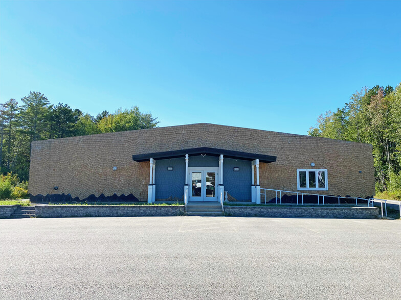 123 York St, Kennebunk, ME for sale - Building Photo - Image 1 of 1