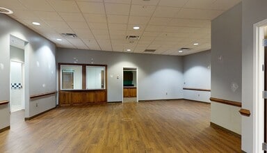 210 E Trade St, Charlotte, NC for lease Matterport 3D Scan- Image 1 of 1