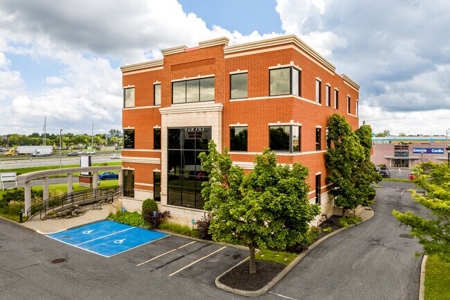 More details for 1190 Pl Nobel, Boucherville, QC - Office for Lease