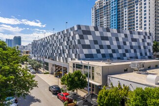 Plus de détails pour 1919-1929 Purdy Ave, Miami Beach, FL - Commerce de détail à louer