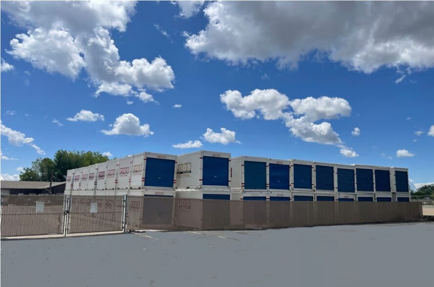 449 W 12th St, Ogden, UT à vendre - Photo du bâtiment - Image 3 de 5