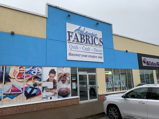 114 Woodlawn Rd, Halifax, NS for sale Building Photo- Image 1 of 1