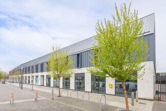 More details for Newmarket Rd, Cambridge - Office for Lease