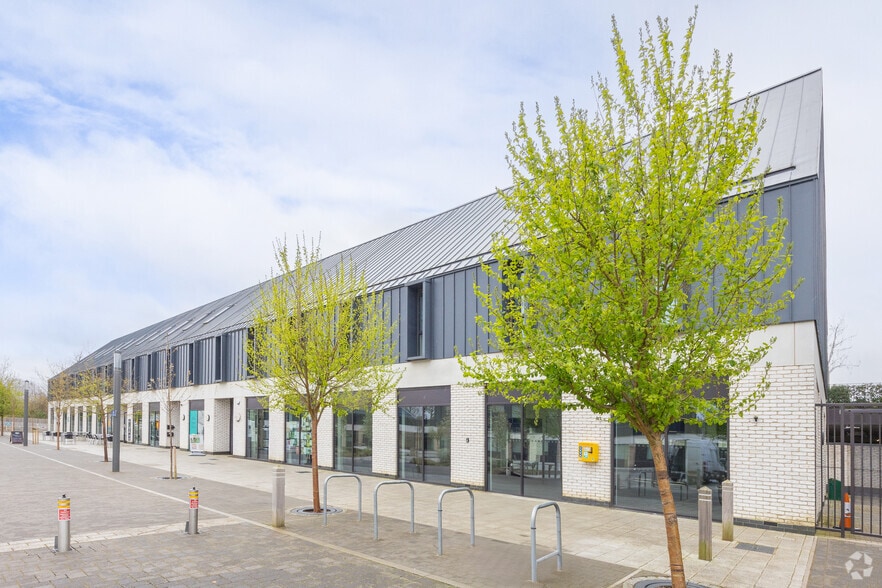 Newmarket Rd, Cambridge for lease - Primary Photo - Image 1 of 2