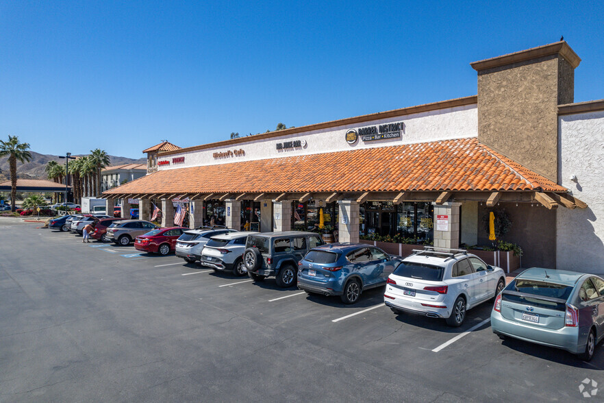 35871-35963 Date Palm Dr, Cathedral City, CA for lease - Building Photo - Image 2 of 7