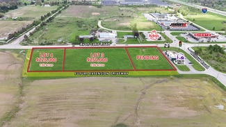 Plus de détails pour 8600 Willow Rd, Burbank, OH - Terrain à vendre