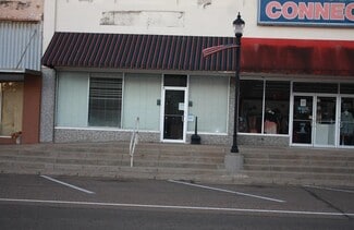 More details for 106 S Main St, Nashville, AR - Retail for Sale