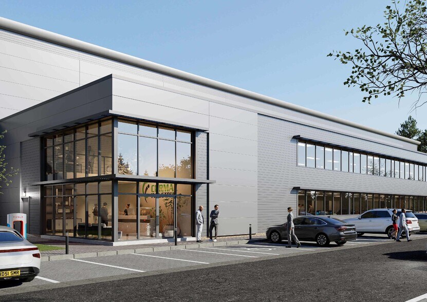 Strand Dr, Bathgate à louer - Photo du bâtiment - Image 3 de 3