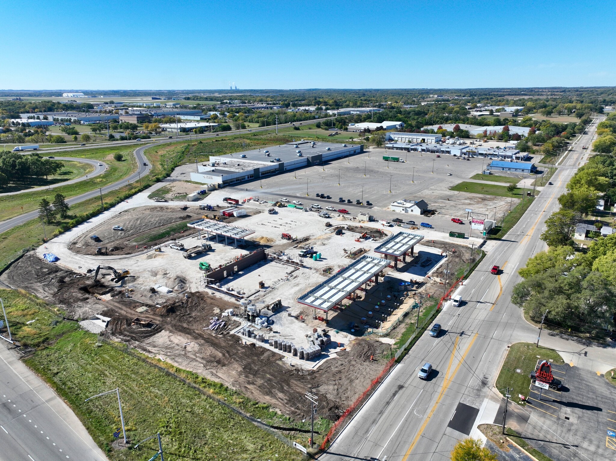 1201-1551 Sandy Hollow Rd, Rockford, IL for lease Building Photo- Image 1 of 6