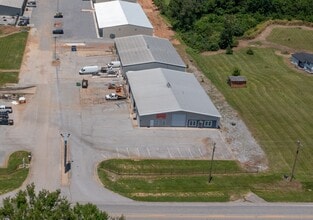 2260 W Centerton Blvd, Centerton, AR for lease Building Photo- Image 1 of 1