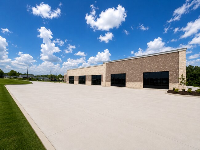 Plus de détails pour 4515 M Stringer Rd, Oakwood, GA - Bureau/Médical à louer