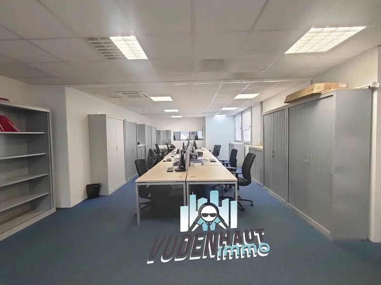 Bureau dans Labège à louer - Photo intérieure - Image 1 de 9