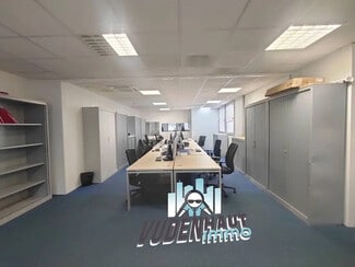 Plus de détails pour Bureau à louer