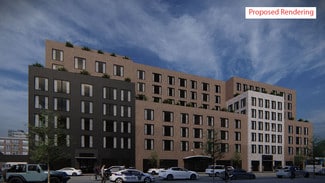 More details for 4277 3rd Ave, Bronx, NY - Land for Lease