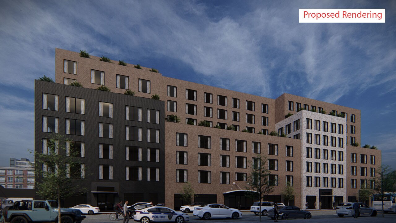 4277 3rd Ave, Bronx, NY à louer Photo principale- Image 1 de 2