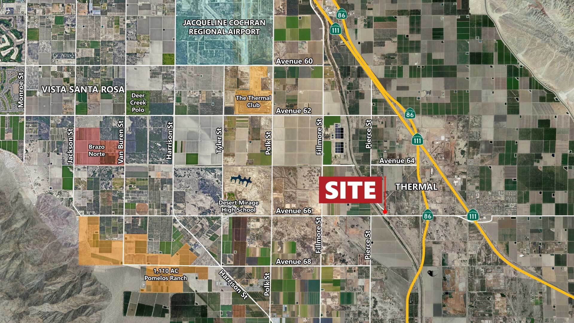 65984 Pierce Street, Thermal, CA for lease Building Photo- Image 1 of 3