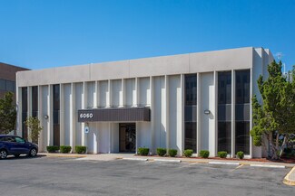 Plus de détails pour 6060 Surety Dr, El Paso, TX - Bureau à louer