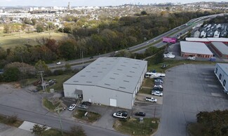 Plus de détails pour 121 Duluth Ave, Nashville, TN - Industriel à vendre