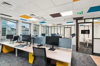 Plus de détails pour 58 Avenue Charles De Gaulle, Neuilly-sur-Seine - Bureau à louer