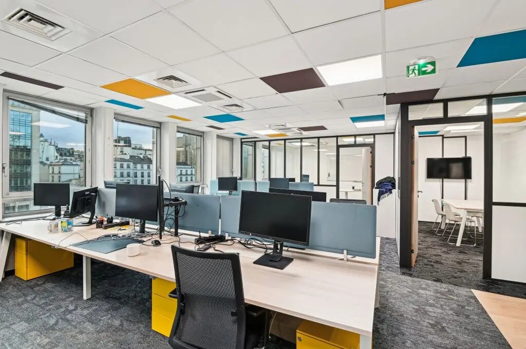 58 Avenue Charles De Gaulle, Neuilly-sur-Seine à louer Photo du bâtiment- Image 1 de 15