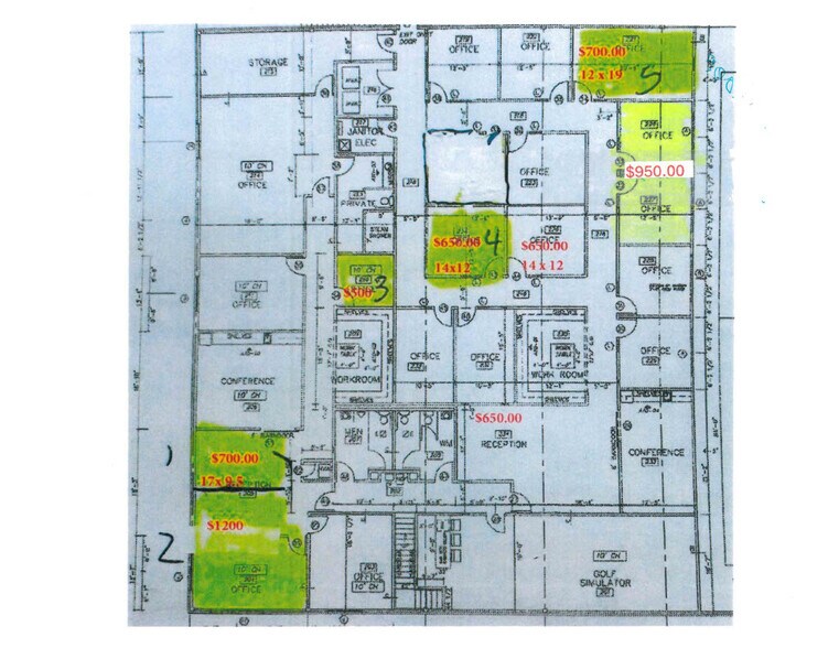 7690 East 126th Street South, Bixby, OK for lease - Building Photo - Image 2 of 5