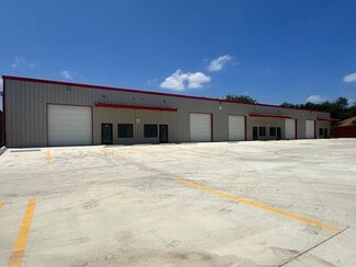 Plus de détails pour 13807 Bulverde Rd, San Antonio, TX - Flex à vendre