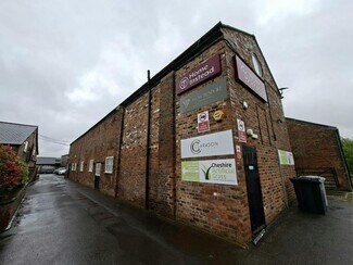 More details for Roadside Ct, Macclesfield - Office for Lease