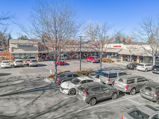 More details for 1112 Oakridge Dr, Fort Collins, CO - Retail for Lease