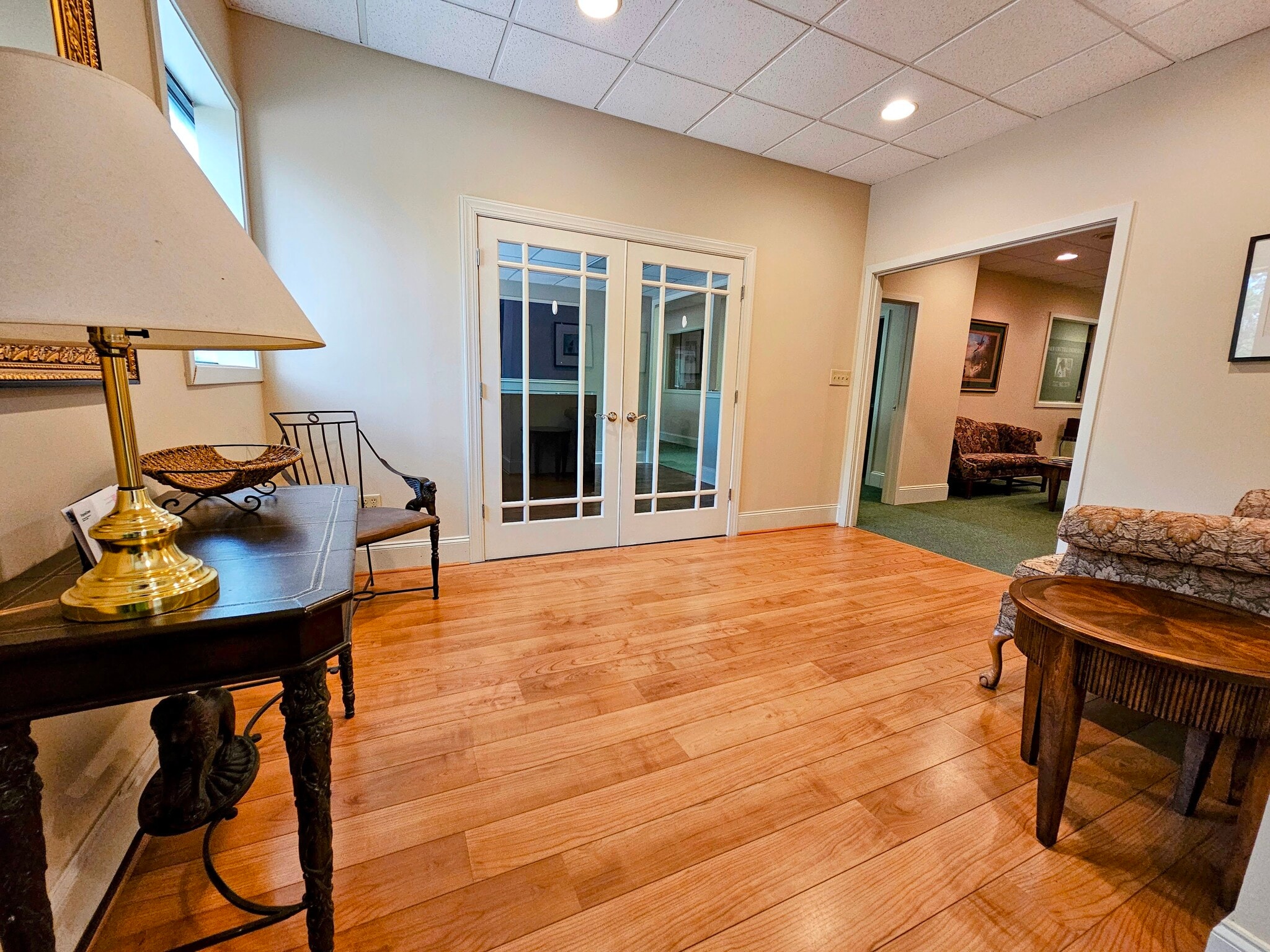 1730 George Washington Mem Hwy, Yorktown, VA for lease Interior Photo- Image 1 of 8