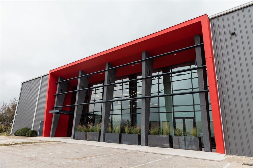 1220 Toro Grande Dr, Cedar Park, TX à vendre - Photo principale - Image 2 de 28