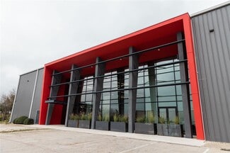 Plus de détails pour 1220 Toro Grande Dr, Cedar Park, TX - Flex à vendre