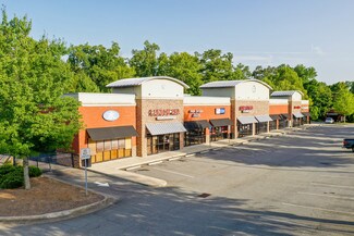 Plus de détails pour 3725 Sixes Rd, Canton, GA - Commerce de détail à louer