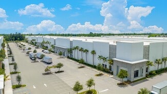 More details for 6017 Southern Blvd, West Palm Beach, FL - Industrial for Lease