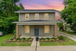 Plus de détails pour 84 W Foster Maineville Rd, Maineville, OH - Bureau à vendre