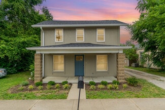 Plus de détails pour 84 W Foster Maineville Rd, Maineville, OH - Bureau à vendre