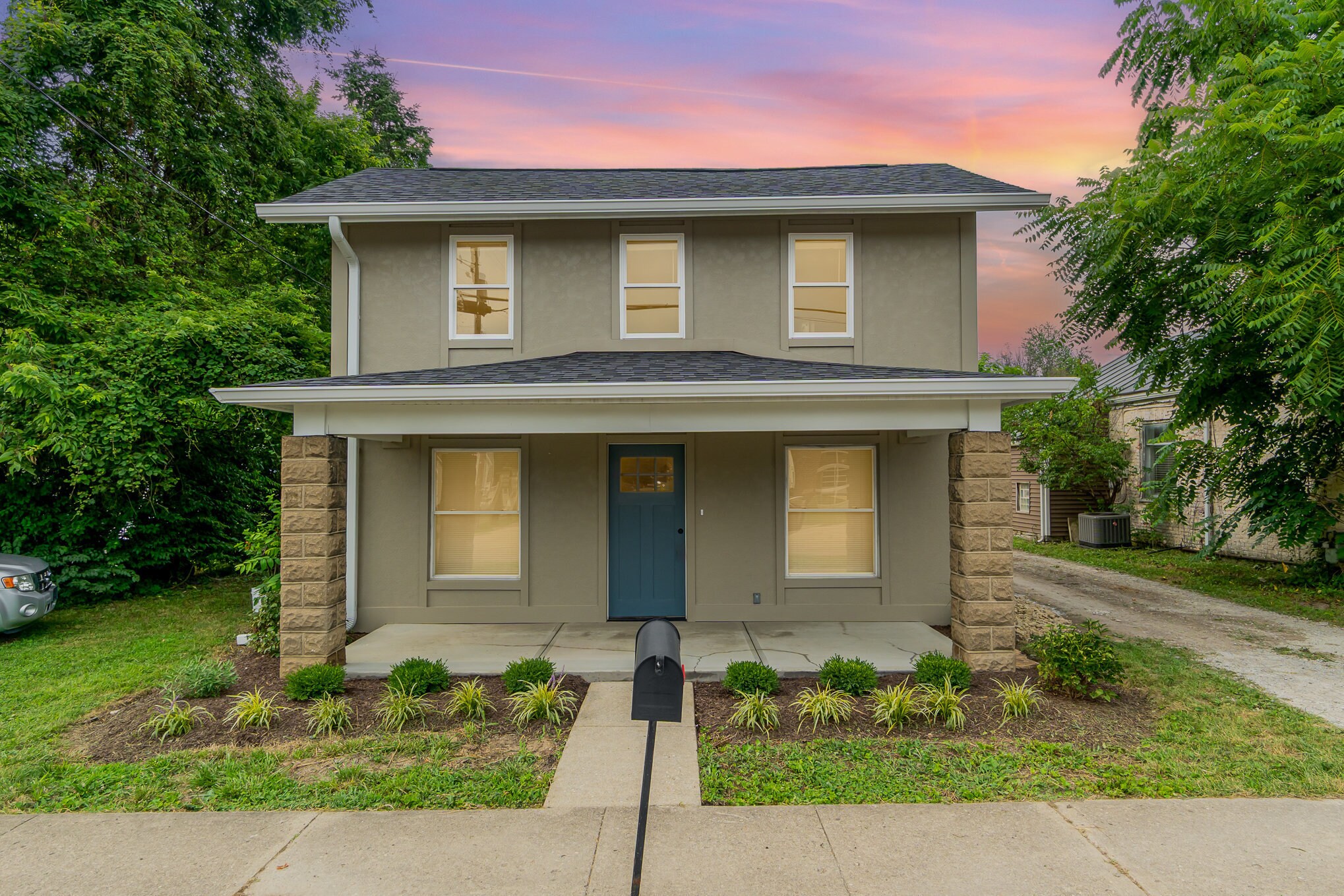 84 W Foster Maineville Rd, Maineville, OH à vendre Photo du bâtiment- Image 1 de 10